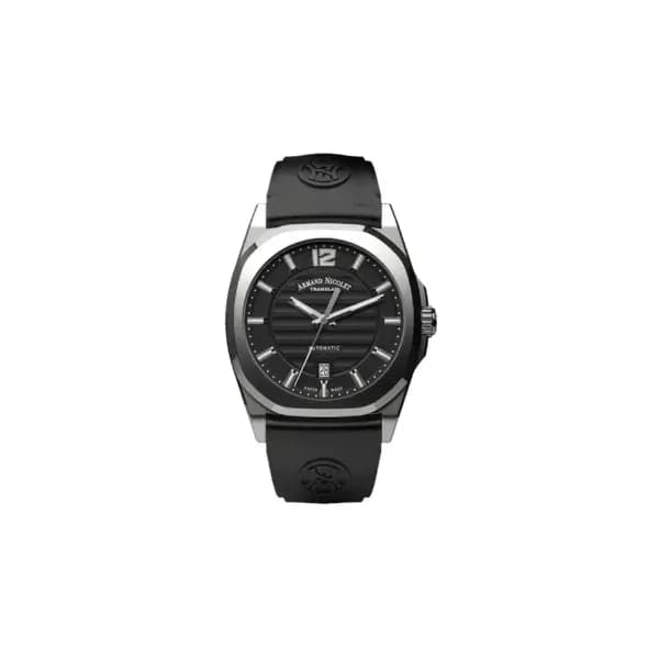 Armand Nicolet Armand Nicolet J09-3 Date