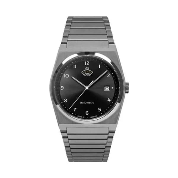 Ruhla Montre Ruhla Space Control Auto