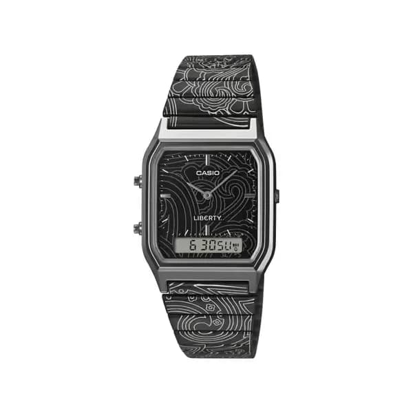 Casio AQ-230EBLT-1A