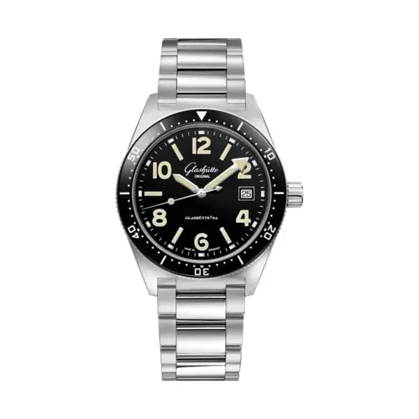Glashütte Original SeaQ