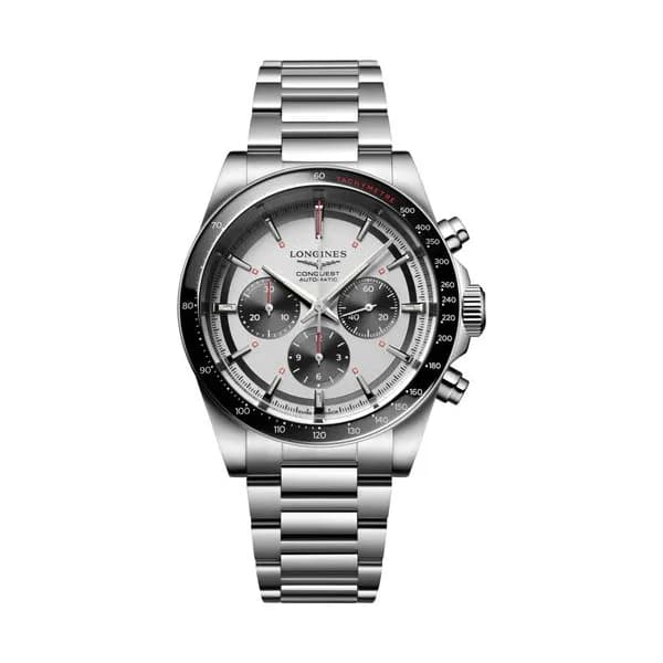 Longines Conquest