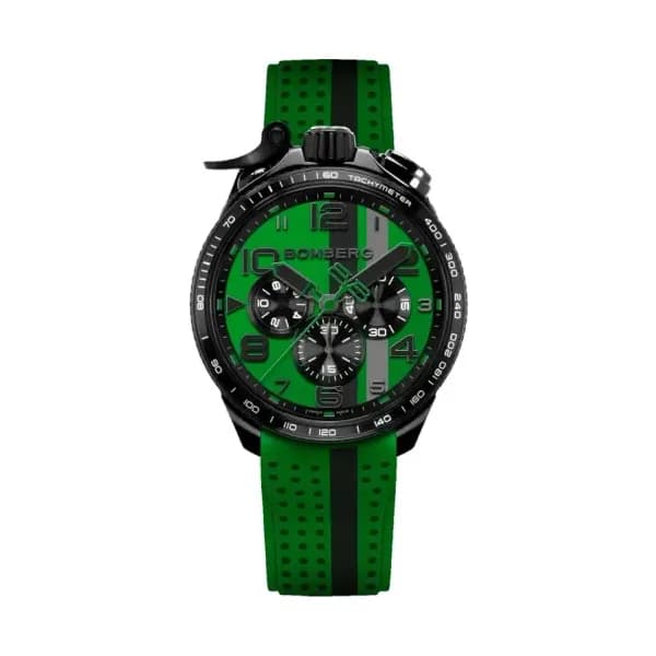 BOMBERG Montre BOLT-68 Racing 2.89 BS45CHPBA.059-24.12