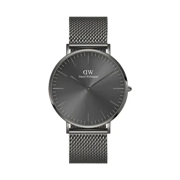 Daniel Wellington Montre Daniel Wellington Classic Gris