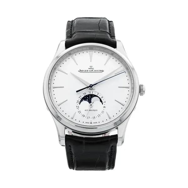 Jaeger-LeCoultre Jaeger-LeCoultre Master Ultra Thin Moon 1368430