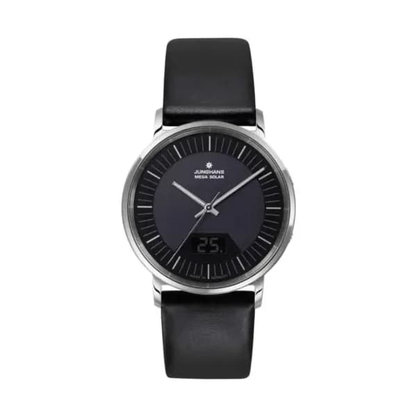 Junghans Milano Mega Solar
