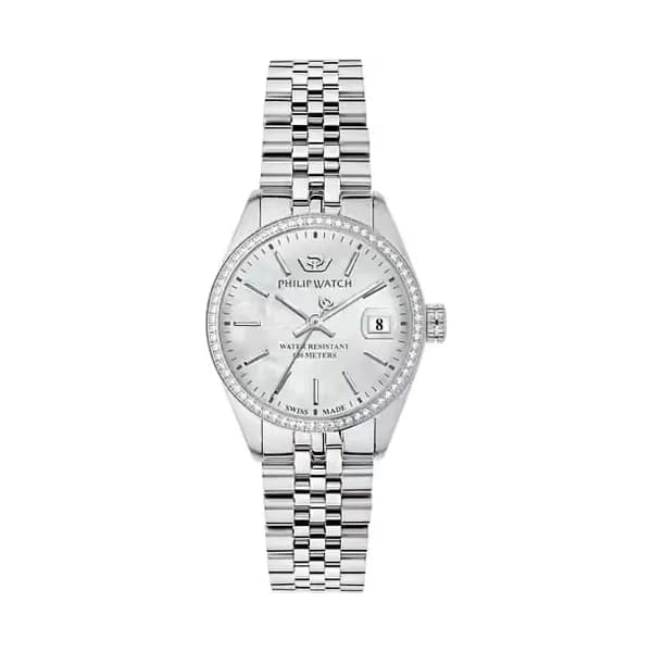 Philip Watch Montre Philip Watch Caribe Urban - R8253597538