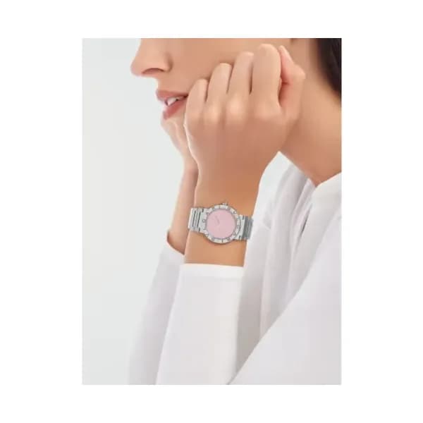 Bulgari Bvlgari Bvlgari Montre