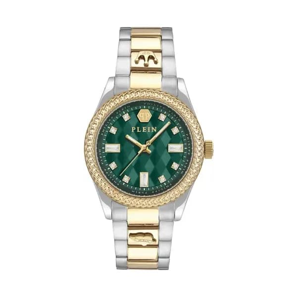 Philipp Plein Montre Philipp Plein Queen Vert