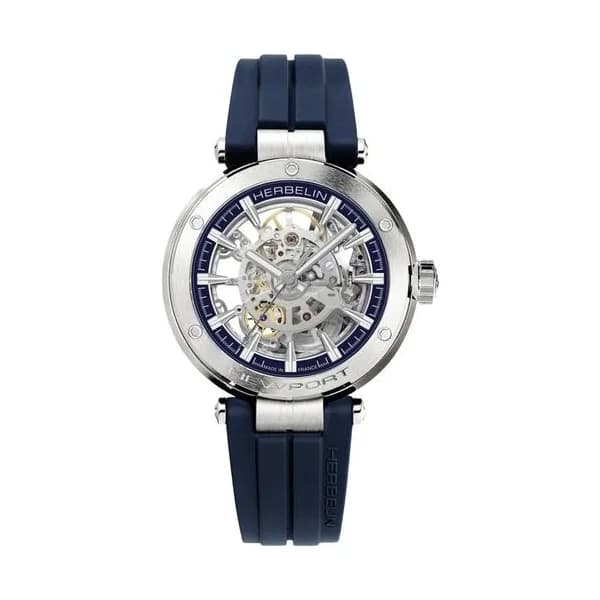 Michel Herbelin Newport Automatic