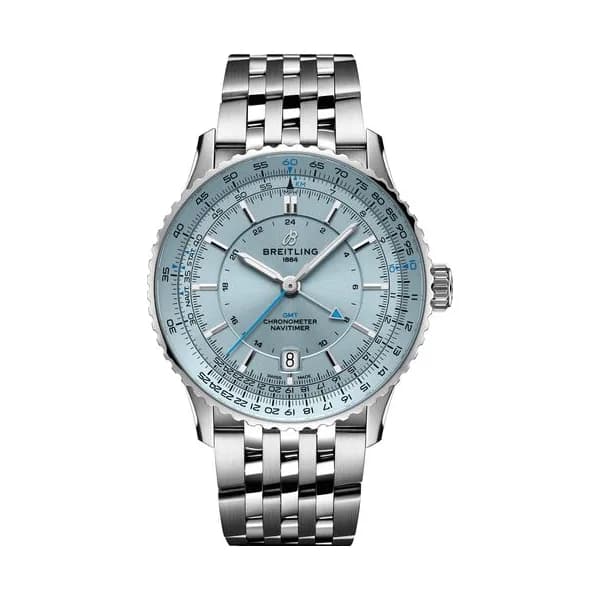 Breitling Navitimer Automatic GMT 41