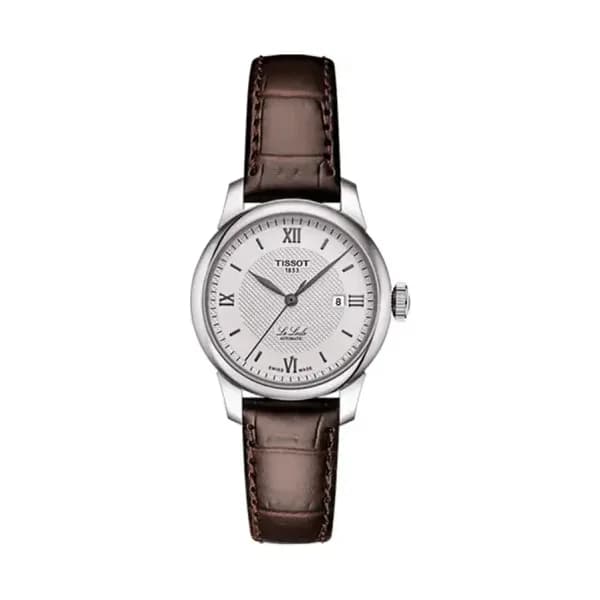 Tissot Montre le Locle Automatic Lady T0062071603800