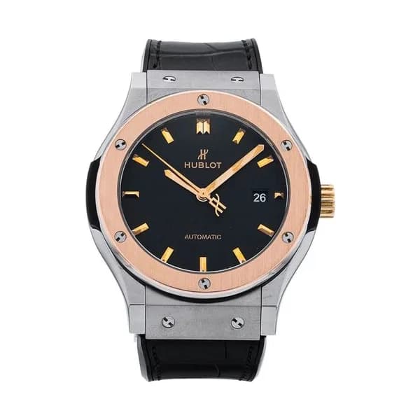Hublot Hublot Classic Fusion 511.NO.1181.LR
