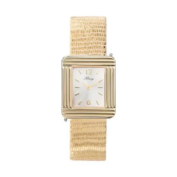 Poiray Montre Ma Première