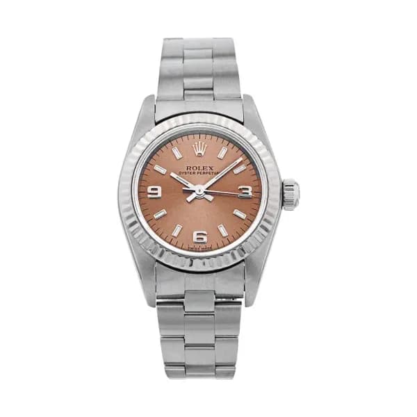 Rolex Rolex Lady Oyster Perpetual 76094