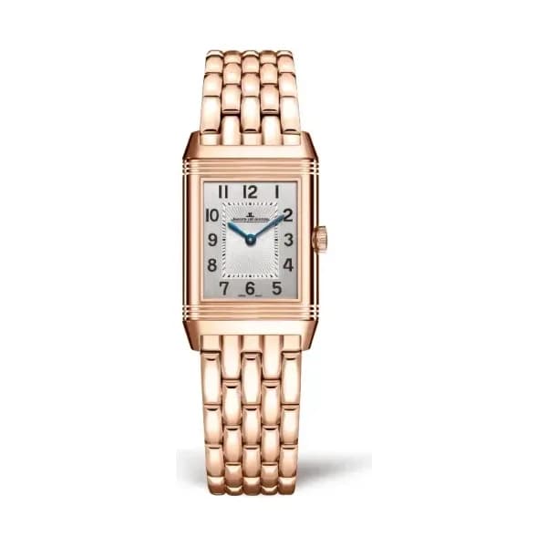 Jaeger-LeCoultre Reverso Classic Duetto