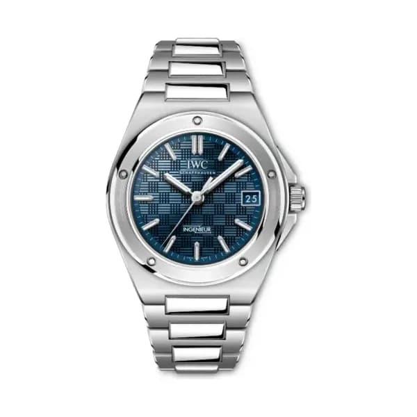 IWC Schaffhausen Ingenieur Automatic 35