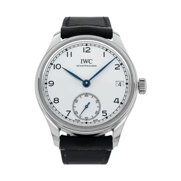 IWC Schaffhausen IWC Portugieser Hand-Wound IW510212
