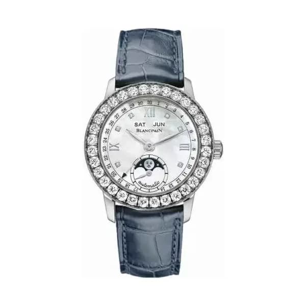 Blancpain Ladybird Quantième Complet