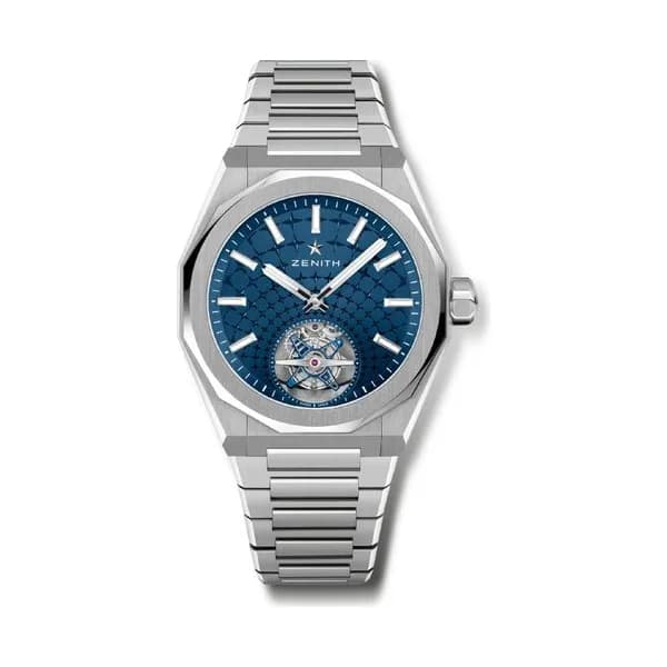 Zenith Defy Skyline Tourbillon