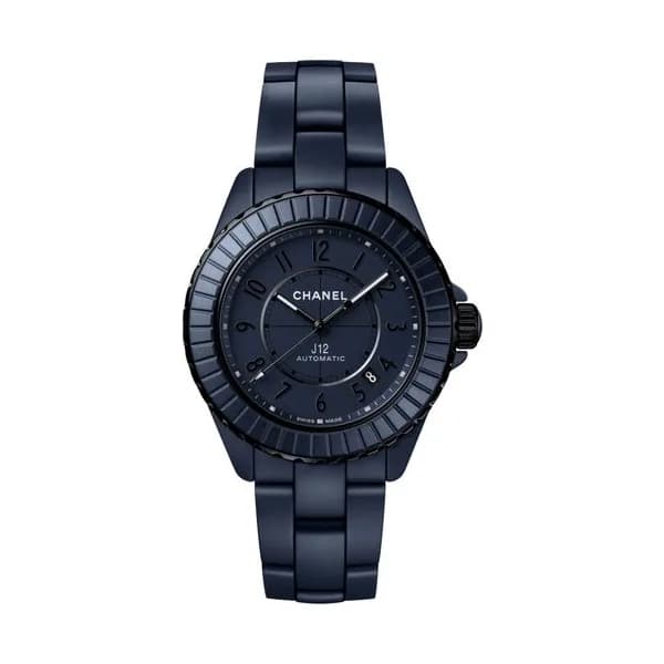 Chanel Montre J12 BLEU Calibre 12.1