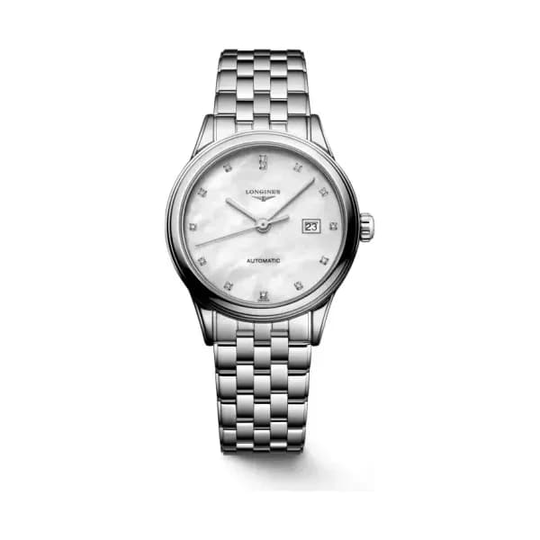 Longines Flagship