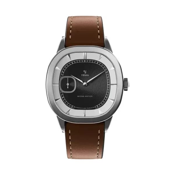 Yema Montre Granvelle CMM.20 70.25.29.09.SN.L8