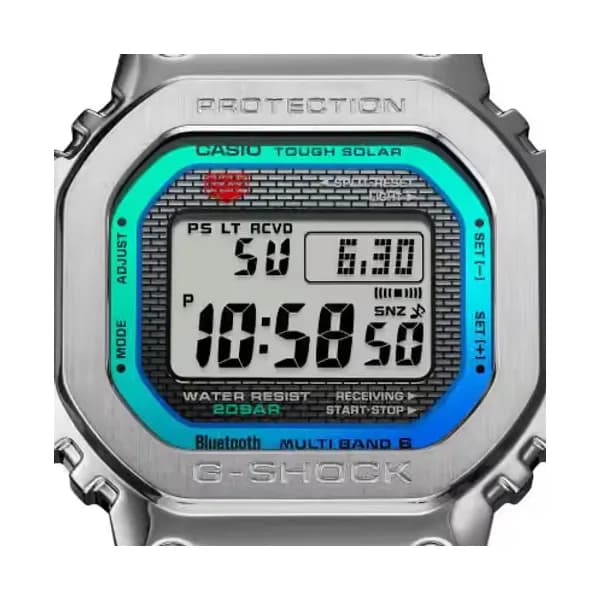 Casio GMW-B5000PC-1