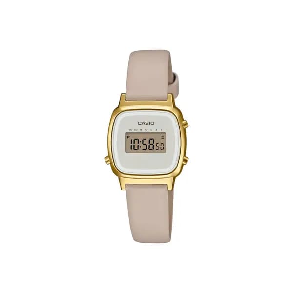 Casio LA670WEFL-9