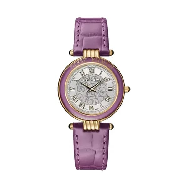 Balmain Montre Haute Elegance B81367212