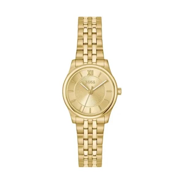 Hugo Boss Montre Boss Graceful Mina Champagne
