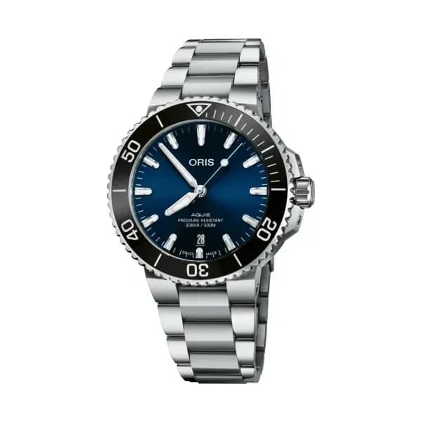 Oris Aquis Date