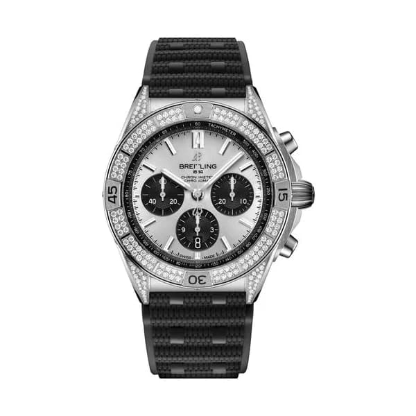 Breitling Chronomat B01 42