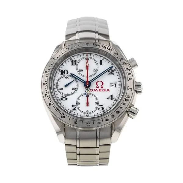 Omega Omega Olympic Speedmaster 323.10.40.40.04.001