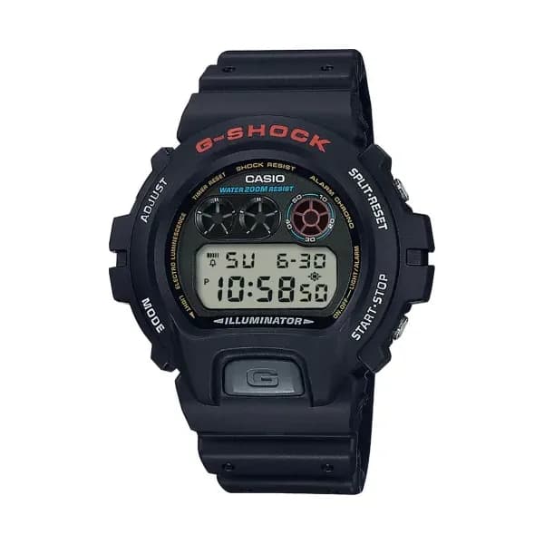 Casio DW-6900U-1