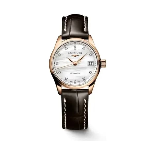 Longines Master Collection
