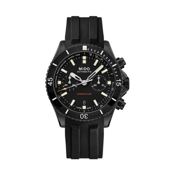Mido Montre Mido Ocean Star Chronograph 44 mm- M026.627.37.051.00