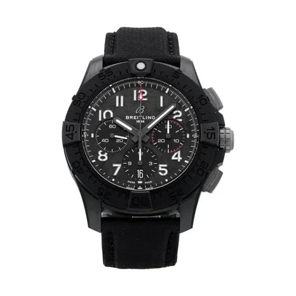 Breitling Breitling Avenger B01 Chronograph 44mm Night Mission SB0147