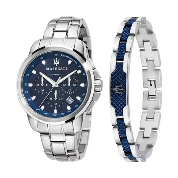 Maserati Coffrets Homme Maserati Successo R8851121016