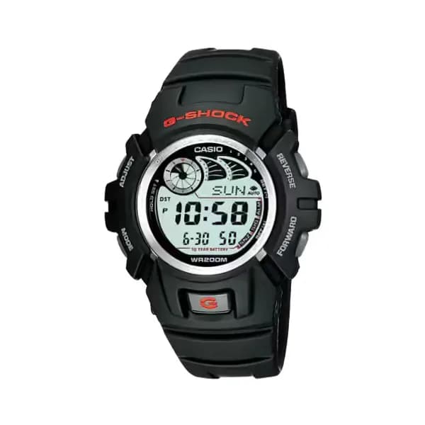 Casio G-2900F-1V