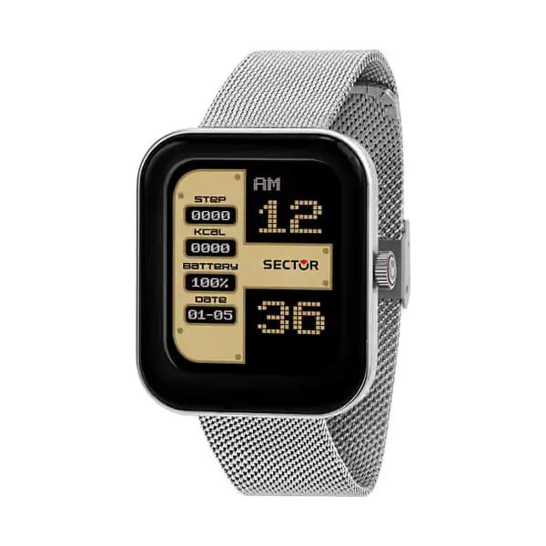 Sector Montre Sector S-03 Wr 3ATM - R3253294001