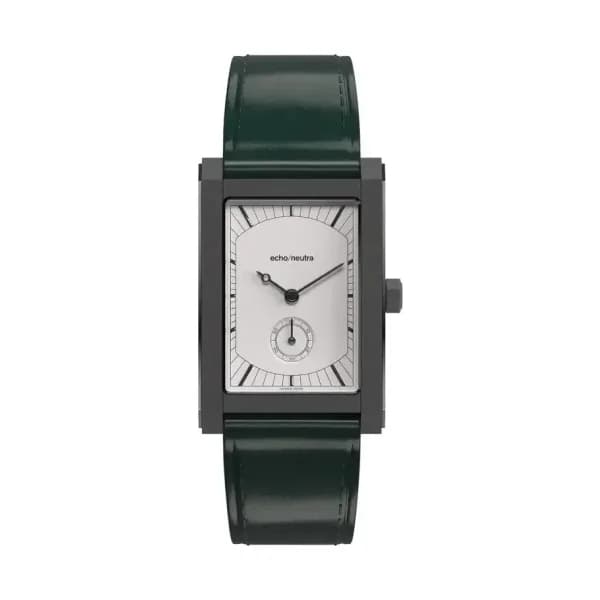Echo/Neutra Montre Rivanera Blanc