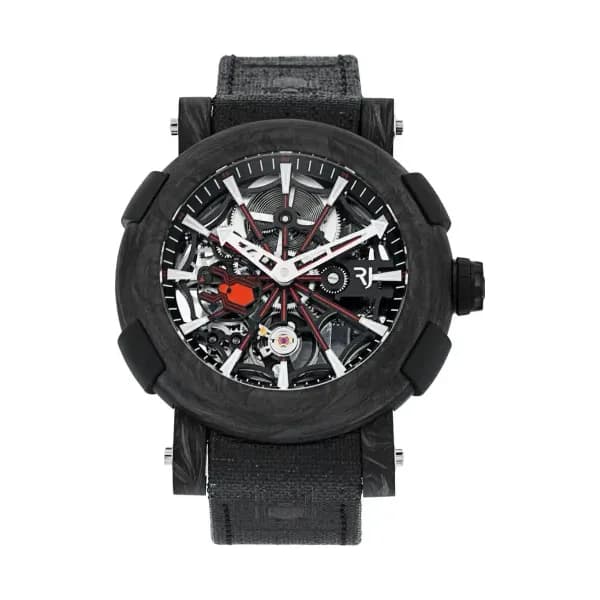 Romain Jerome Romain Jerome Arraw 1C45S.BBBR.1023.PR.SPM19