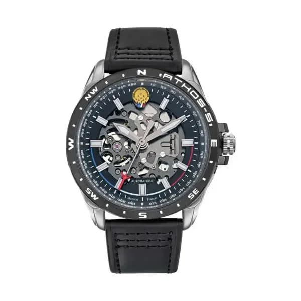 Patrouille de France Montre Athos 5 A5-100PRS-668116