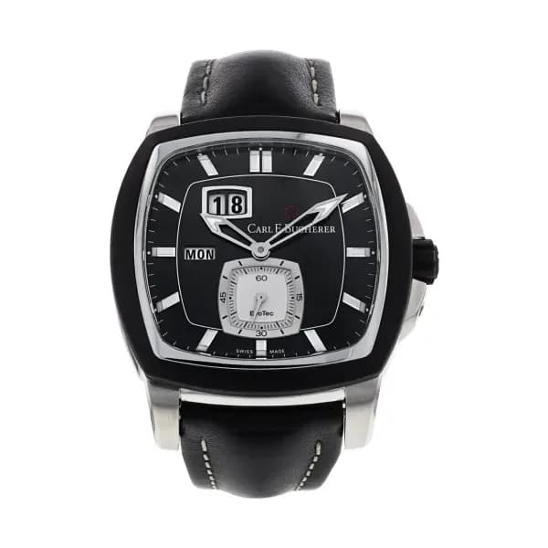 Carl F. Bucherer Carl F. Bucherer Patravi 10625.13.33.01