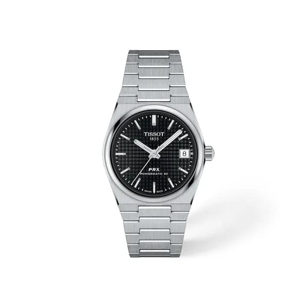 Tissot Tissot PRX 35mm