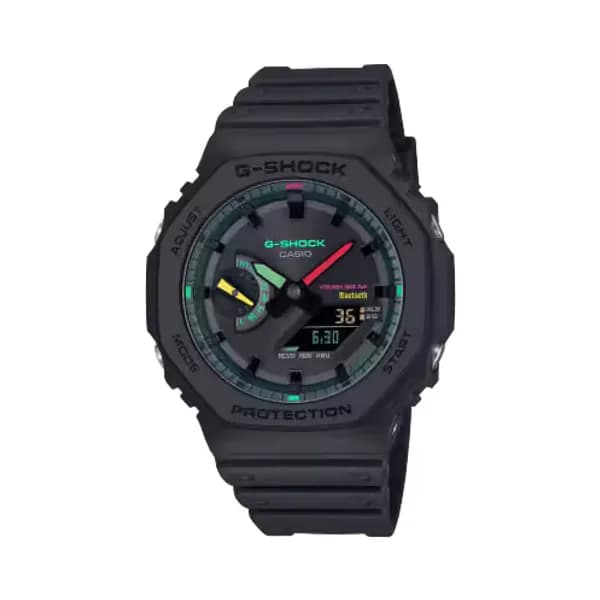 Casio Montre Casio G-shock Noir