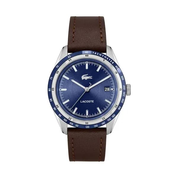 Lacoste Montre Lacoste Everett Bleu