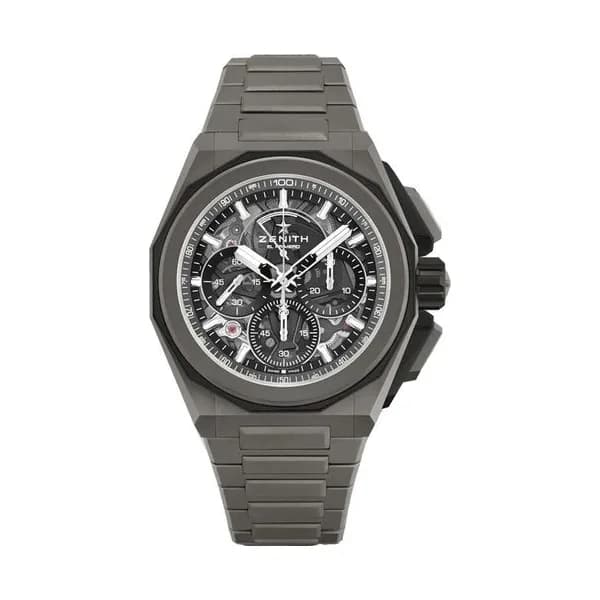 Zenith Defy Extreme
