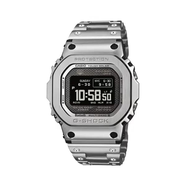 Casio Série 5000 GMW-BZ5000D-1