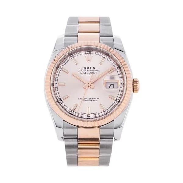 Rolex Rolex Datejust 116231